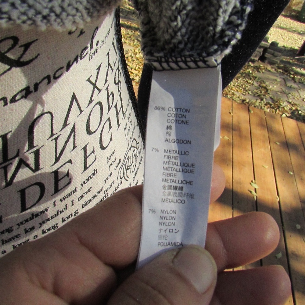 GAP Warm Sweatshirt & Comfy Jogger Pants Set - Picture 8 of 11
